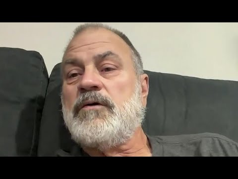 California man describes surviving nearly 3 weeks in wilderness after getting lost