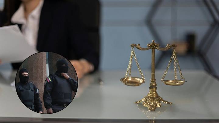 "Hemos identificado una serie de patrones de violaciones al derecho humano": Kelvi Zambrano sobre la persecución de abogados en Venezuela