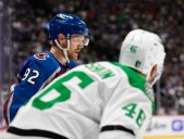 Avalanche mailbag: Who is the biggest threat in the Western Conference?