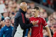 Arne Slot calls for patience and says Liverpool got ‘exactly what we expected’ in £100million man Florian Wirtz