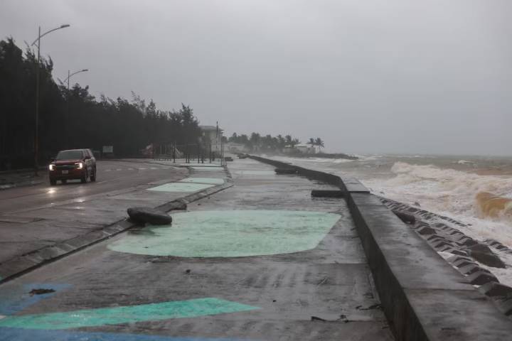 El tifón Kalmaegi trajo lluvias y destrucción a Vietnam: 200 muertos en Filipinas
