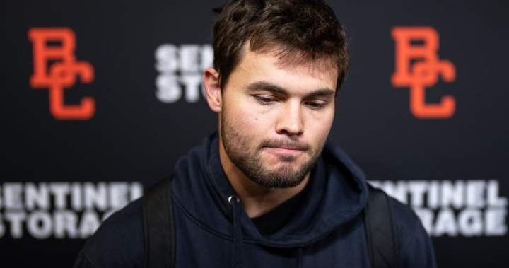 Lions optimistic about future despite loss