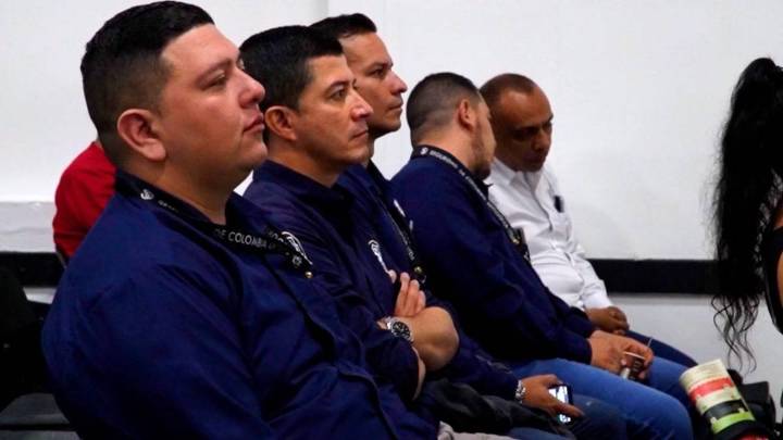 Guardas de Medellín serán capacitados para prevenir la explotación sexual infantil