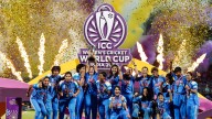 Rs 90 cr – Indian Women’s Team’s prize money details revealed after World Cup win