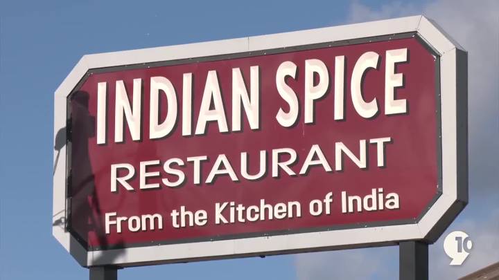 Indian Spice restaurant in Cadillac set to reopen with new management