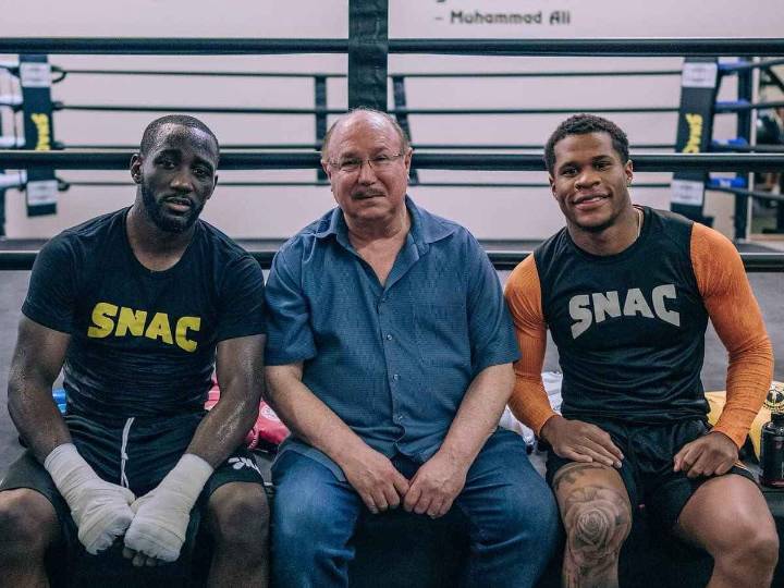 Fallece Victor Conte, el arquitecto del mayor escándalo de dopaje del deporte moderno