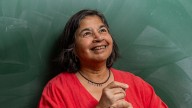 NSW Scientist of the Year 2025: University of Sydney’s Nalini Joshi wins top gong
