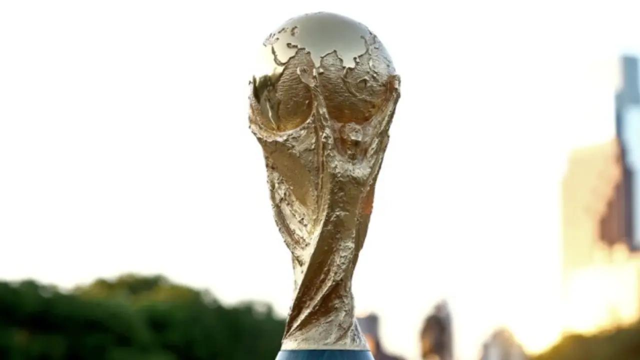 ¿Cuándo será el sorteo de la Copa del Mundo 2026?; ya se definió sede y fecha
