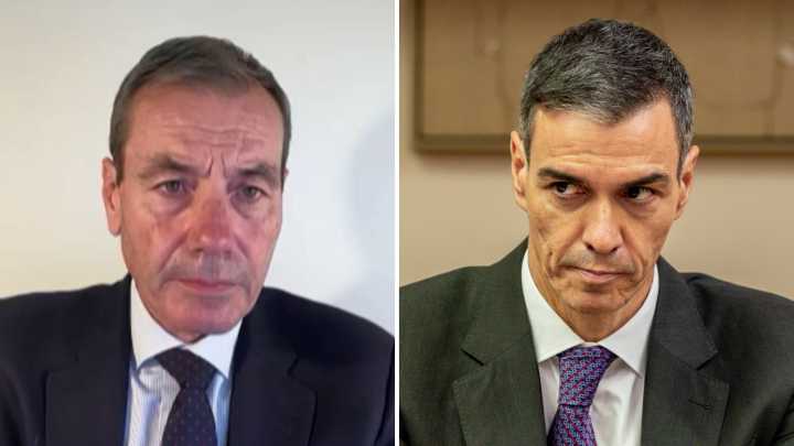 Tomás Gómez desvela la hoja de ruta de Sánchez tras el varapalo judicial al fiscal general