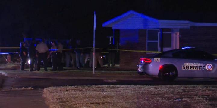 2 arrested after Waynesboro shooting injures 3 on A Street