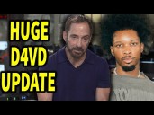 LAPD Gave Me a Major D4VD Update