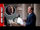 Watch George W. Bush's Full Eulogy for Dick Cheney: 'They Do Not Come Any Better'