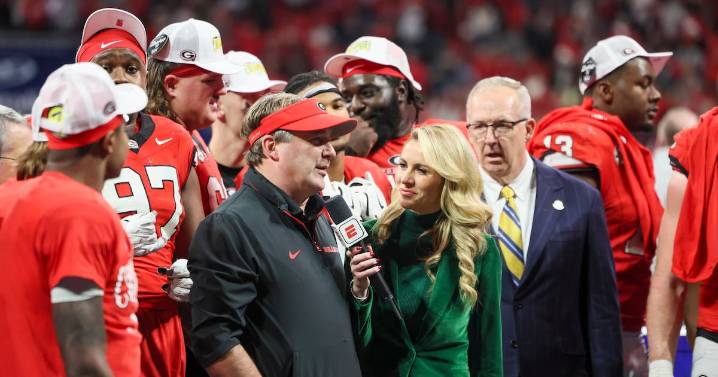 Tiebreakers, scenarios show potential Georgia football path to SEC title game