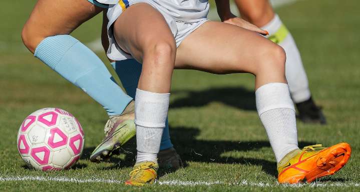 Fair Lawn defeats Wayne Valley - Girls soccer recap