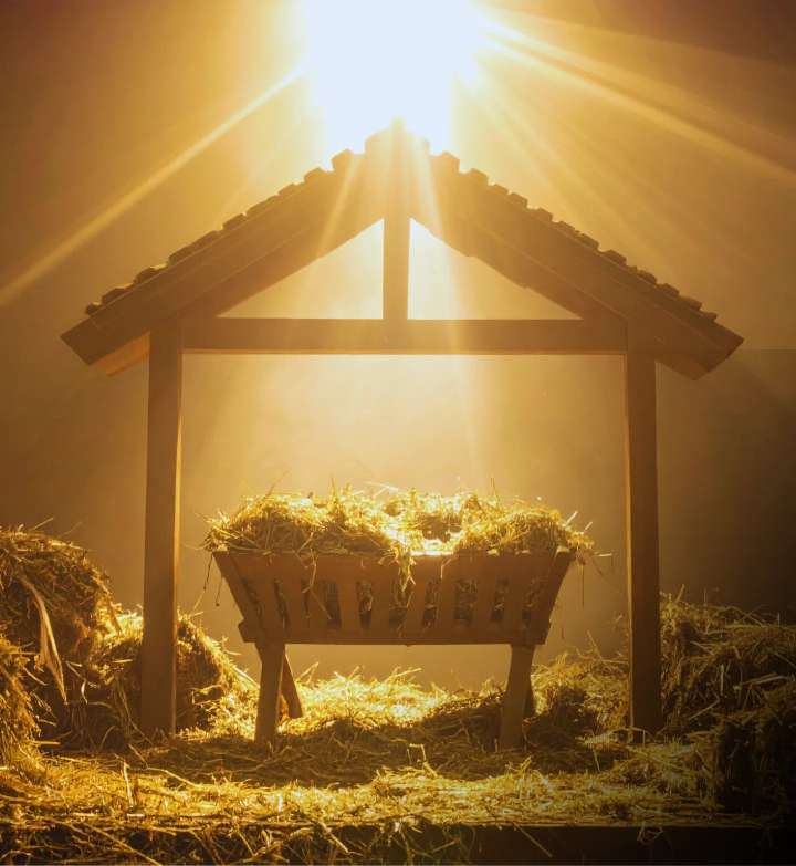 Seguin’s New Holiday Tradition: “A Stroll to the Stable”