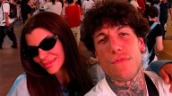 Charlotte Caniggia se reencontró con su sobrina Venezia y sorprendió al mostrar la foto en redes