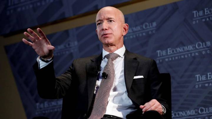 Jeff Bezos codirigirá una startup de IA en su primer cargo operativo desde Amazon