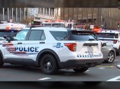 Two West Virginia National Guard members shot in DC have died, the state’s governor says