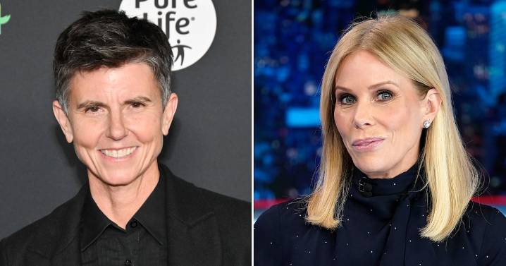 Tig Notaro Reveals How Cheryl Hines Changed After RFK Jr. Campaign