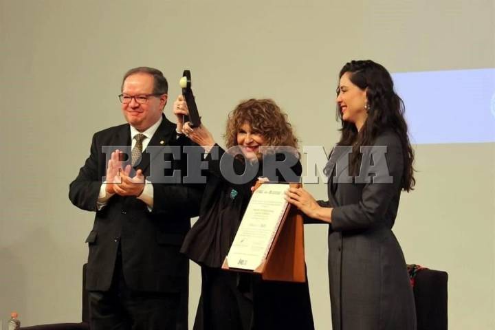 Urge Belli solidaridad de México  con Nicaragua