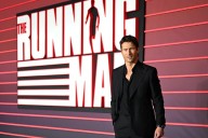 Glen Powell Loves His Life (and Work) and 'Running Man' (Interview)