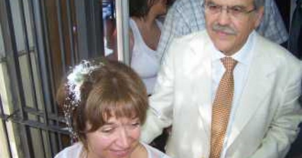 Esposa de Julio De Vido lo visitó en el penal de Ezeiza