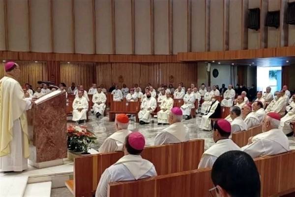 Discursos no coinciden con realidad, dice la CEM