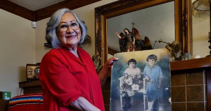 Archivos familiares reconstruyen la historia cotidiana de Tijuana