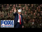 'EXTREMELY COMPLEX’: Former CIA officer on possible US action in Nigeria