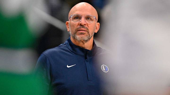 Jason Kidd reveals what must change for Mavericks to win games