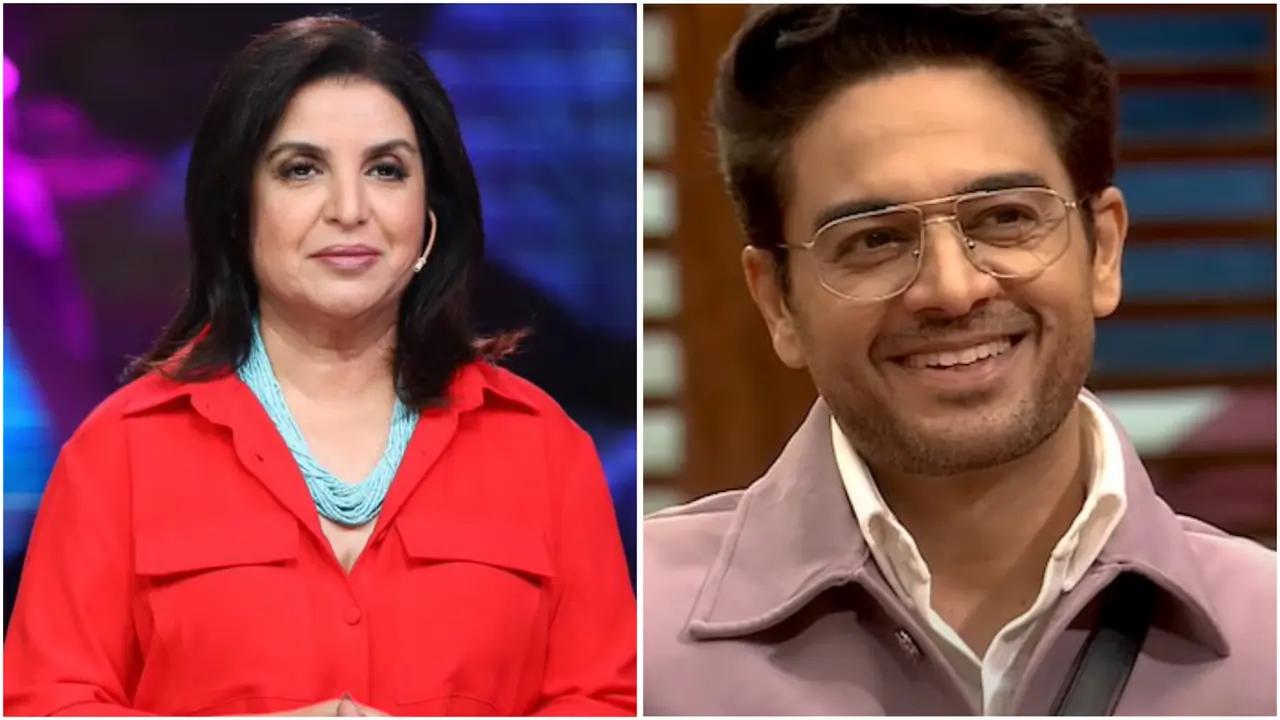 Farah Khan declares Bigg Boss 19 the ‘Gaurav Khanna show’ when asked about WINNER, says, ‘He isn’t abusive’