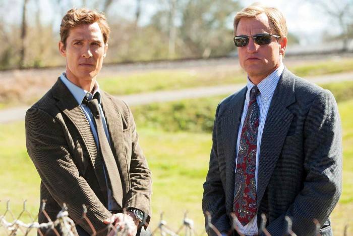 Woody Harrelson Shuts Down 'True Detective' Return With Matthew McConaughey