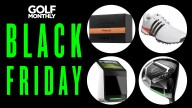 99+ best Black Friday golf deals live right now - Pro V1, TaylorMade Qi10, Callaway Elyte and plenty of GPS watch deals