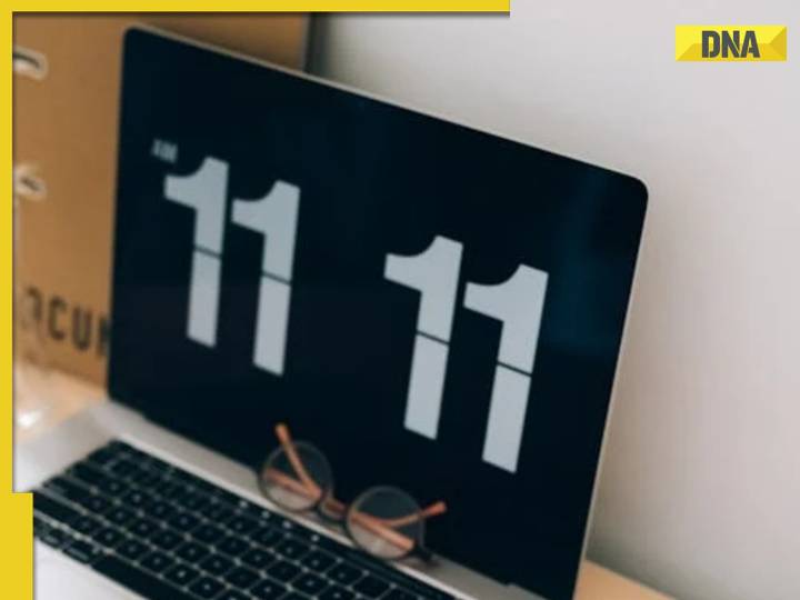 11:11 Portal Opens on November 11, 2025: Powerful manifestation rituals, dos, do