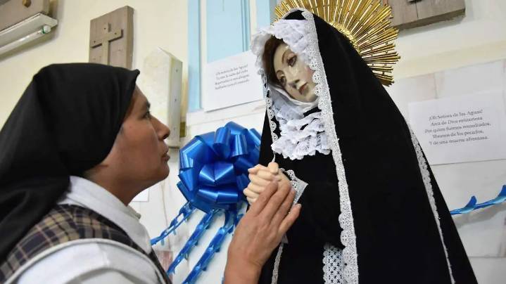 ¿Por qué el Vaticano solicitó que la Virgen María no sea llamada “Corredentora”?