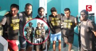 PNP desarticula a banda criminal vinculada a extorsiones en Lima Sur