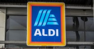 Reason Aldi shoppers spend less time in their supermarkets compared to others