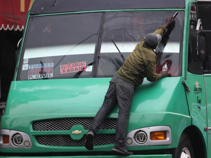 Es oficial: Publican en Gaceta aumento a tarifa de transporte en CDMX