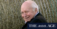 Dick Cheney dead: Former US vice president dies aged 84