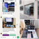 Desmantelaron un taller que se dedicaba a reactivar celulares robados