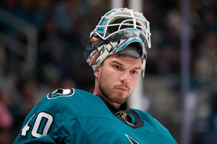 Alexander Georgiev On Waivers For Termination, Headed To KHL