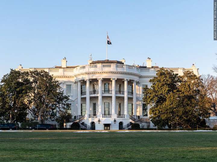 White House officials unhappy about 50-year mortgage idea released by top housing official, sources say