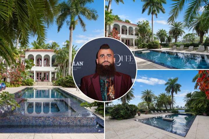 Exclusive | Robert Rivani has snagged a Palm Island estate for $23M