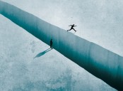 How a gunshot wound transformed my life and outlook on service: Patrick D. Nugent