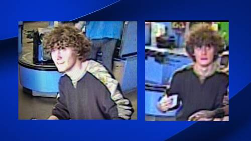 Manhunt is still underway: Man accused of killing grandma spotted in Vanceboro