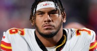 Chiefs OL suffers another loss as LG Suamataia exits Broncos game