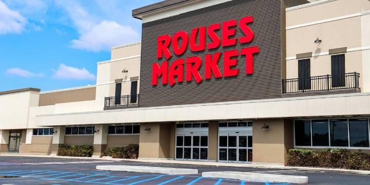Rouses Supermarkets acquires 10 Winn-Dixie stores, including in central