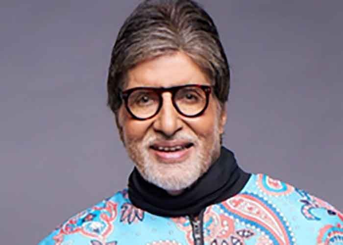 Amitabh Bachchan says ‘So much pride’ as he congratulates Indian women’s team