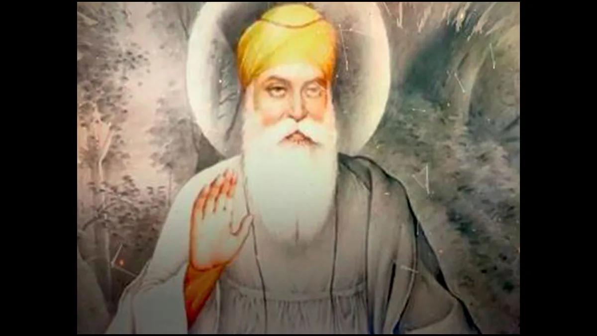 Governor, CM pay homage to Guru Nanak, Deshbandhu CR Das