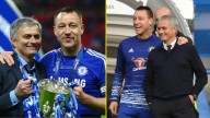 ‘They loved him’ - John Terry reveals unknown Jose Mourinho training method at Chelsea